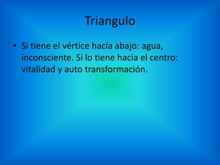 Psicología de colores