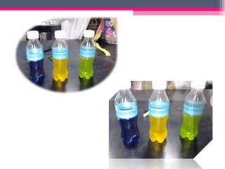 Practica 3 bebida refrescante