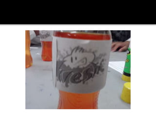 Practica 4 bebida refrescante