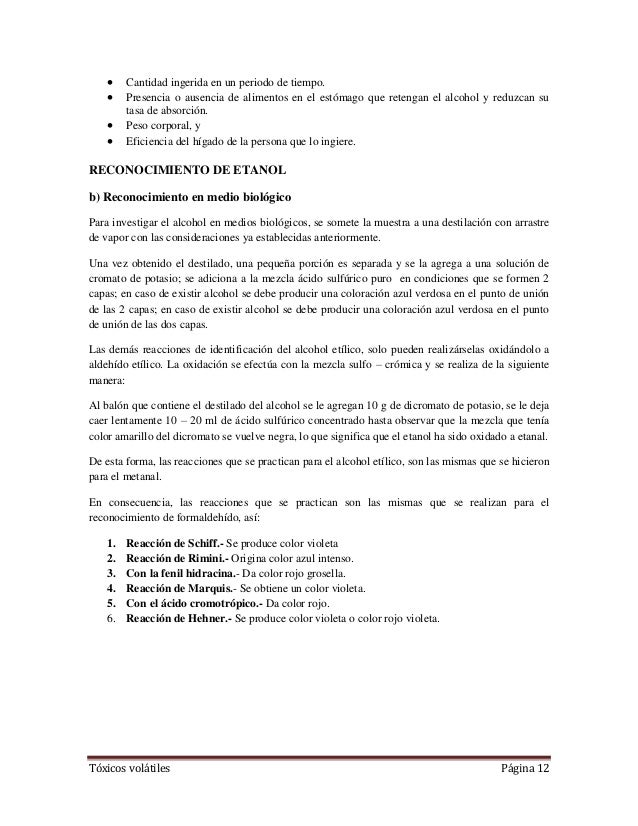 Los cuestionarios al tema la narcomanía y el alcoholismo