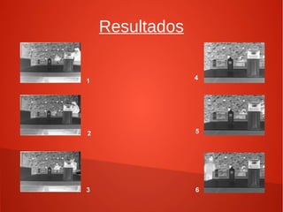 Resultados


1                4




2                5




3                6
 