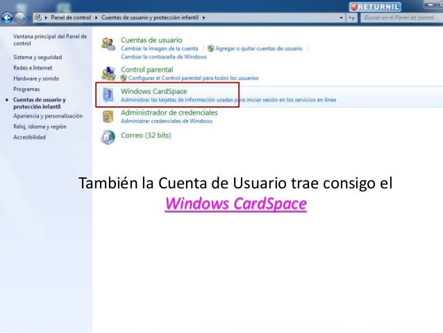 Administrador de cuentas forex