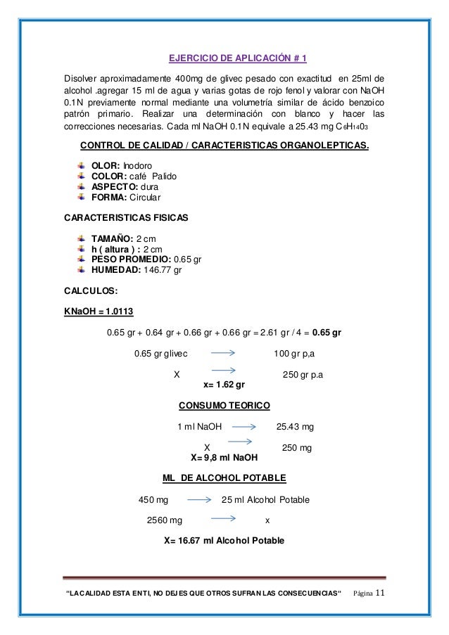 Practica # 6 ketoprofeno Practica # 6 ketoprofeno