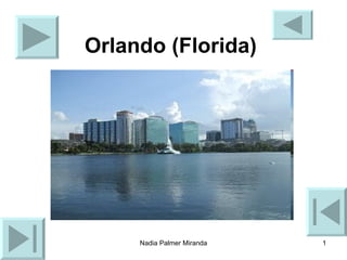 Orlando (Florida) 