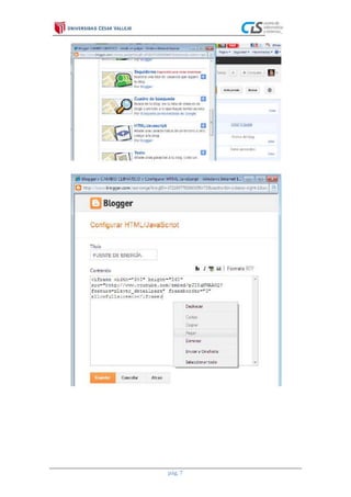 Son aquellos a los que la
información contable les viene
dada, no participan ni directa ni
indirectamente en la elaboración
de la misma y toman decisiones de
carácter externo a la empresa
tanto de inversión como de
ﬁnanciación.
USUARIOS EXTERNOS
 