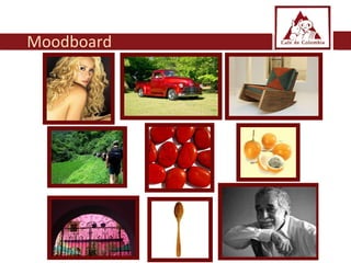 Moodboard 