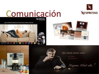 C omunicación 