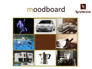 m oodboard 