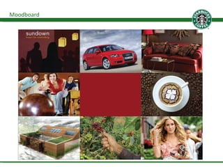 Moodboard 