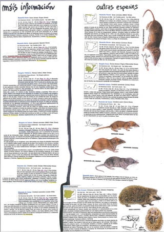 Practica claves egagropilas