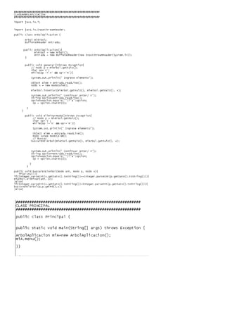 Practica colas (if, else)