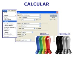 ORIGINAL MODIFICADA CALCULAR 