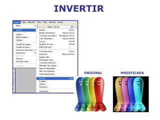 ORIGINAL MODIFICADA INVERTIR 