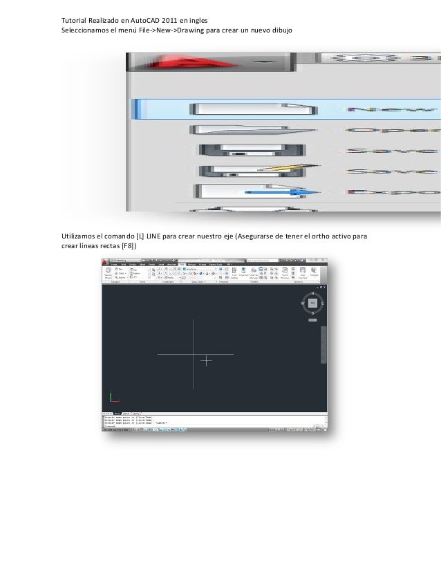Descargar Autocad 2008 Espanol