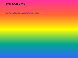 Circulante: deudas y obligaciones  menores a un año