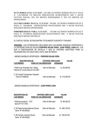 Practica de contabilidad financiera