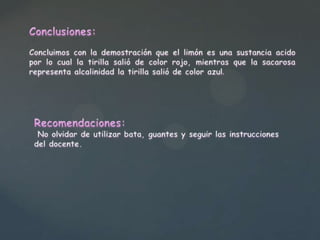 Practica de laboratorio n°1