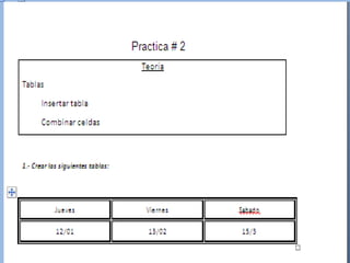 Practica de slideshare irma
