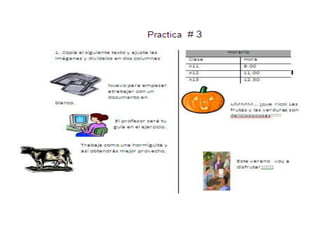 Practica de slideshare irma