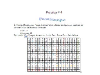 Practica de slideshare irma