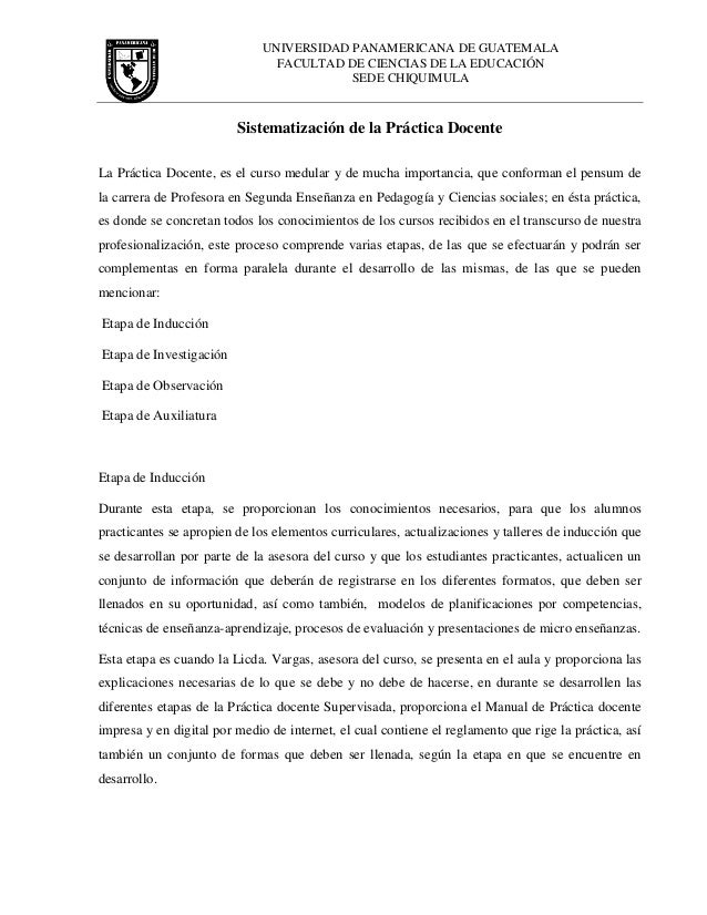 Practica docente supervisada jose