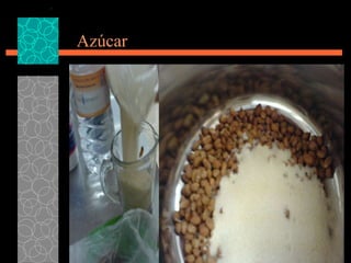 Azúcar