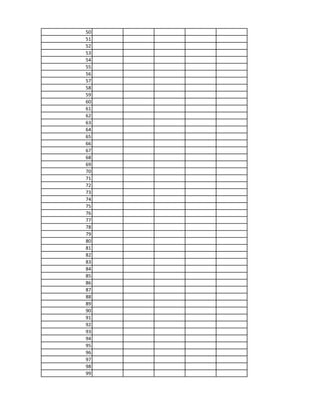 50
51
52
53
54
55
56
57
58
59
60
61
62
63
64
65
66
67
68
69
70
71
72
73
74
75
76
77
78
79
80
81
82
83
84
85
86
87
88
89
90
91
92
93
94
95
96
97
98
99