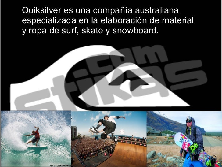 Marcas Deportivas