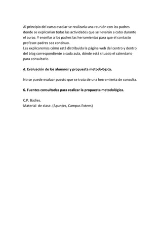 Practica google calendar