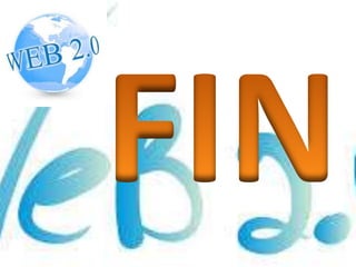 Practica ii, la web 2.0