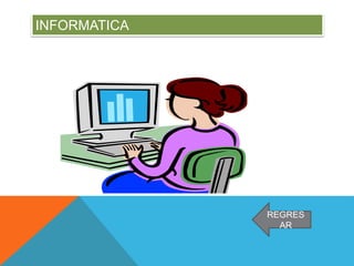 INFORMATICA 
REGRES 
AR 
 