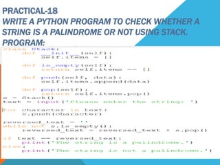 PRACTICAL-1 COMPUTER SCIENCE 403.p sql program df | PDF
