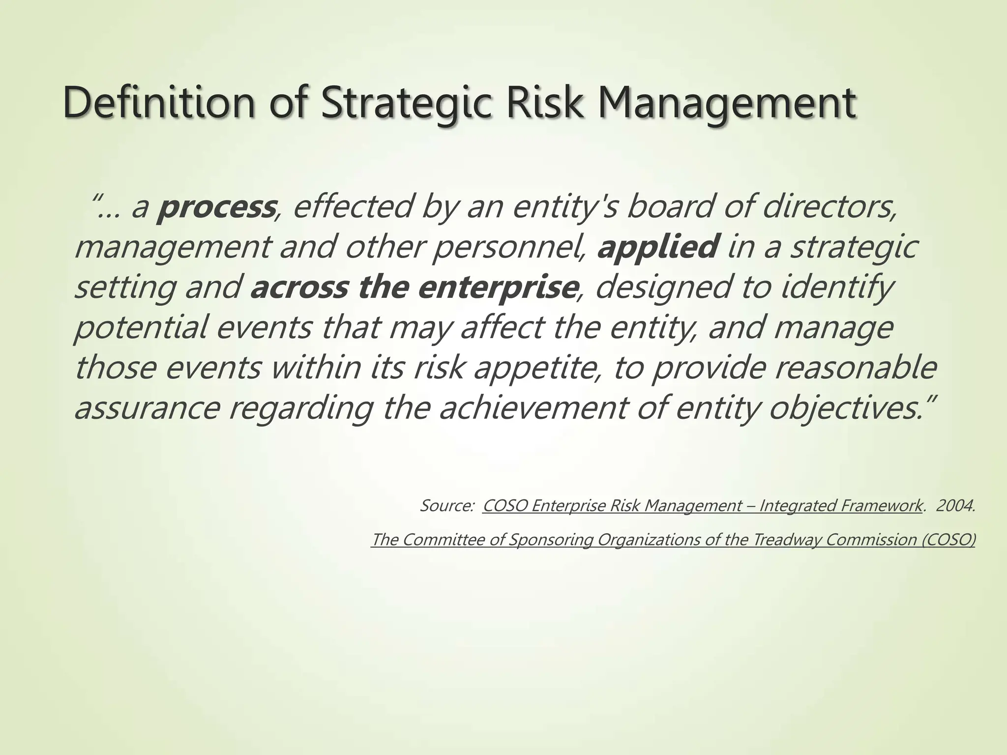 practical-approach-to-strategic-risk-management.ppt