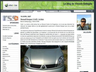 Monitoring Social Media 