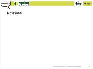 Practical Groovy Domain-Specific Languages