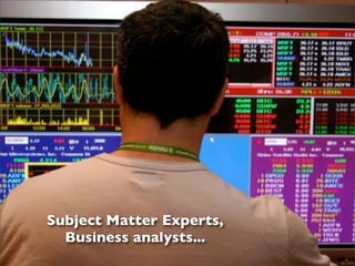 Practical Groovy Domain-Specific Languages