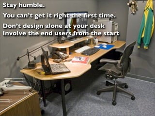 Practical Groovy Domain-Specific Languages