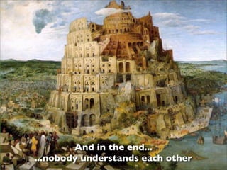 Practical Groovy Domain-Specific Languages