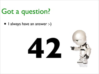 Practical Domain-Specific Languages in Groovy