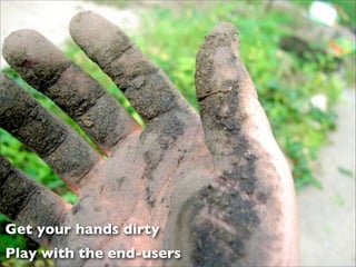 Practical Domain-Specific Languages in Groovy