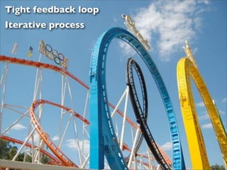 Practical Domain-Specific Languages in Groovy