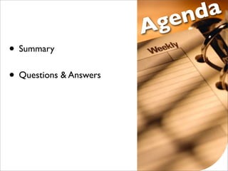 Practical Domain-Specific Languages in Groovy