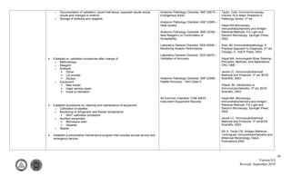 Cap Laboratory Microscope Checklist practical-guide-specimen-handling CAP.pdf