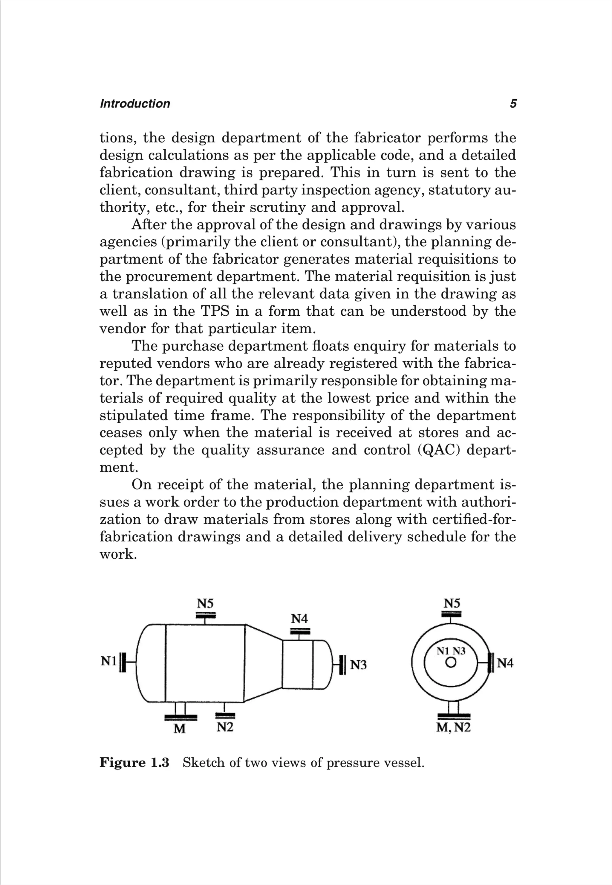 PRACTICAL GUIDE TO PRESSURE VESSEL MANUFACTURING PDF visual data 3