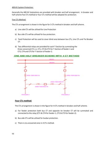 Practical handbook-for-relay-protection-engineers | PDF