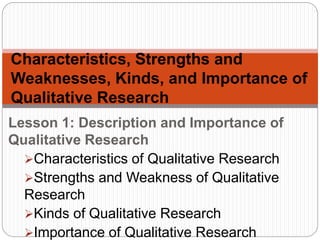 ENHANCED YOUR KNOWLEDGE ABOUT PRACTICAL RESEARCH | PPTX