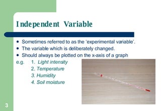 Practical Work In Biology | PPT