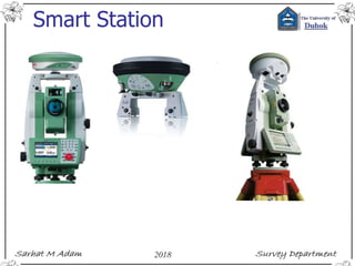 Smart Station
 