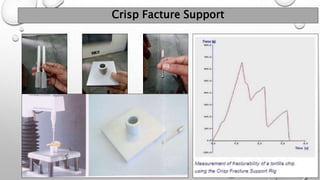 Crisp Facture Support
 