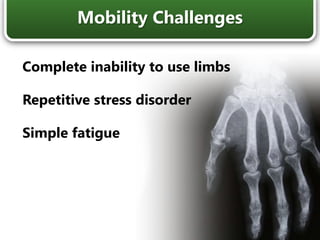 Navigation and Forms